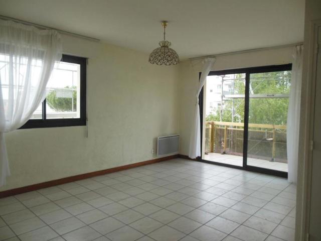 Appartement vente à Rochefort, Royan