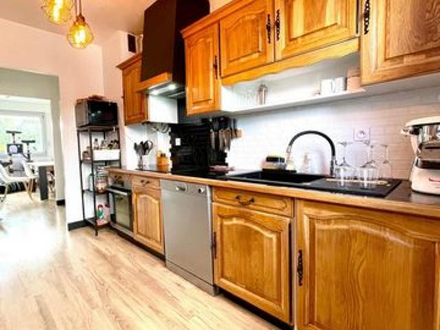 Appartement vente à Mayenne