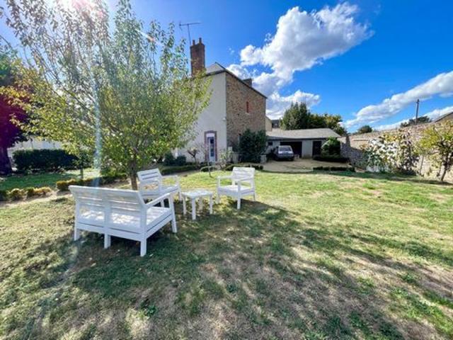 Villa vente à Mayenne