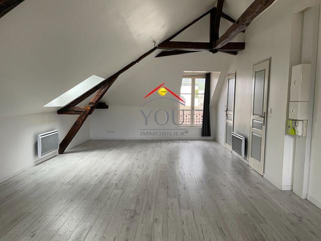 Appartement location à Beauvais, Méru