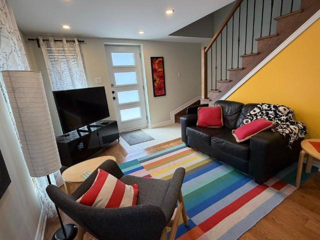 Apartment for rent in Gatineau, Quebec