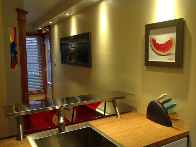 Apartment for rent in Gatineau, Quebec