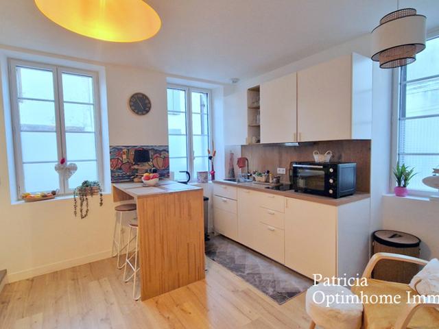 Duplex vente à Nérac, Casteljaloux