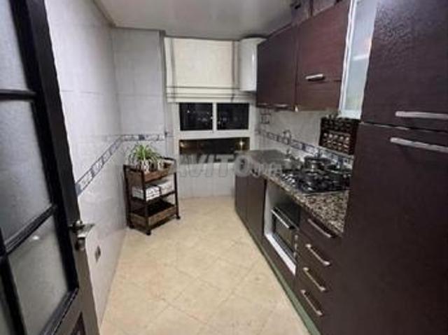 Appartement location à L'Oriental