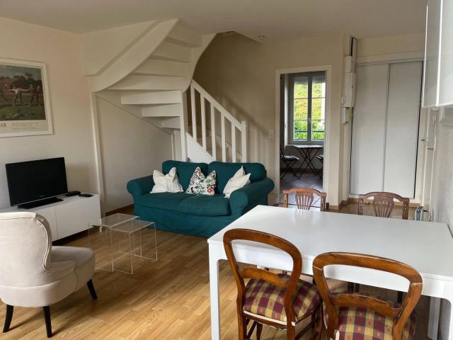 Appartement location à ZA du Chenet, Milly-la-Forêt