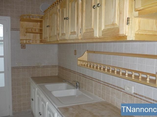 Appartement location