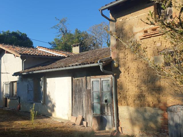 Maison vente à Montauban, Montech