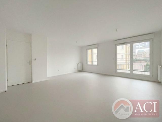 Appartement vente à Sarcelles, Montmagny