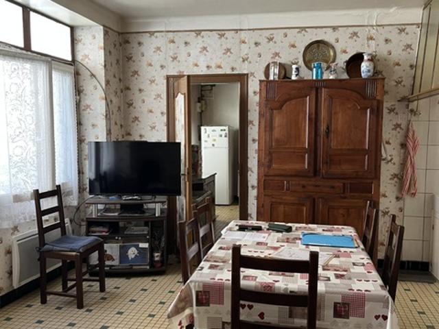 Maison vente à Nérac