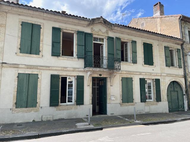 Maison vente à Nérac