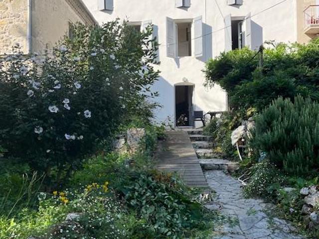 Maison vente à Nérac