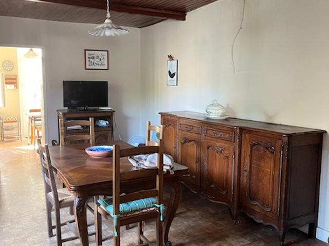 Maison vente à Nérac