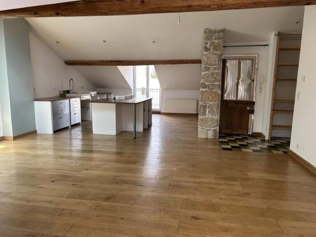 Appartement vente à Oyonnax, La Forge