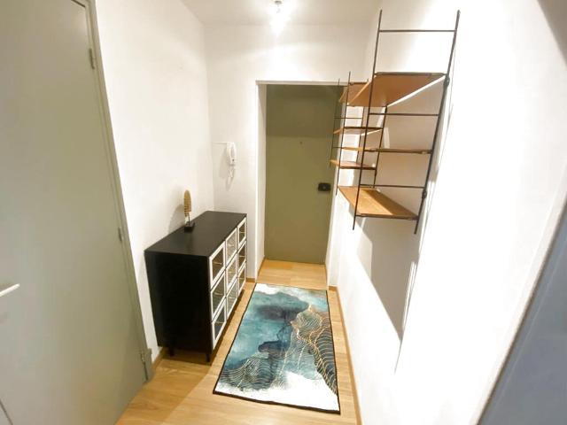 Appartement location à Nîmes