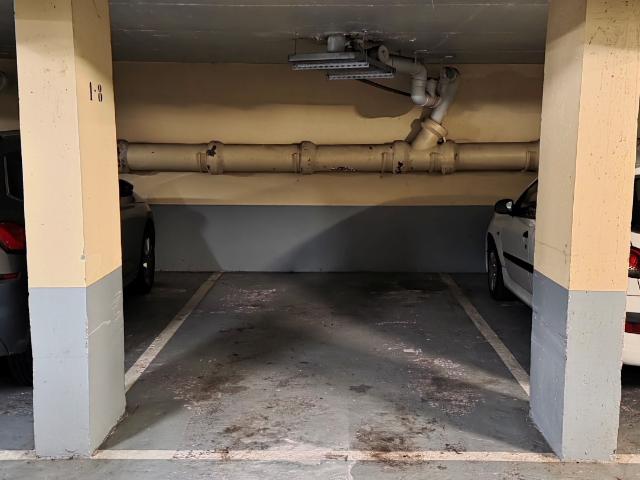 Garage location à Nanterre, Rueil-malmaison