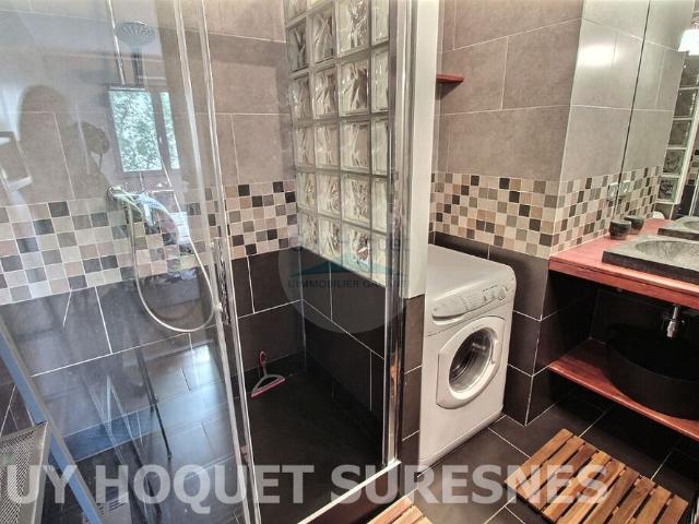 Maison location à Suresnes, Quartier Écluse-Belvédère
