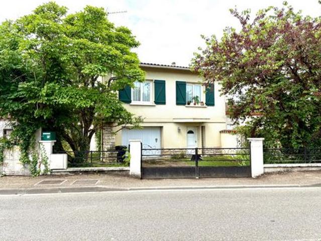 Villa vente à Valence, Valence d'Agen