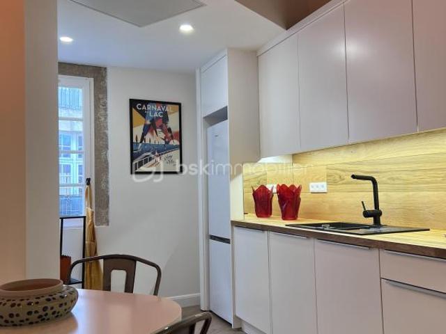Appartement vente à Béziers, Pézenas