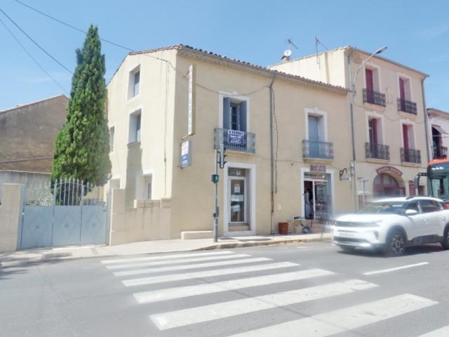 Appartement vente à Béziers, Pézenas