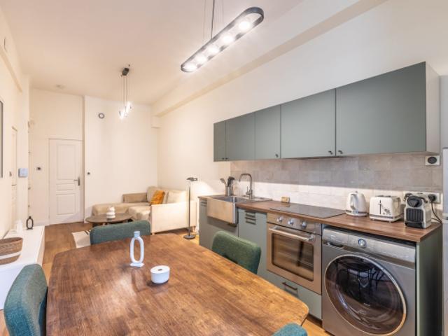 Appartement vente à Bayonne, Biarritz