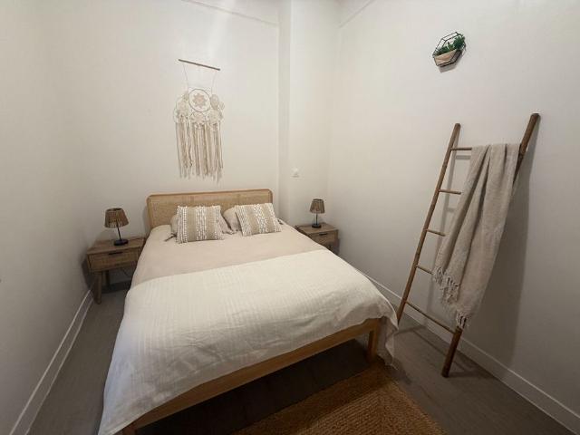 Maison location à Nîmes