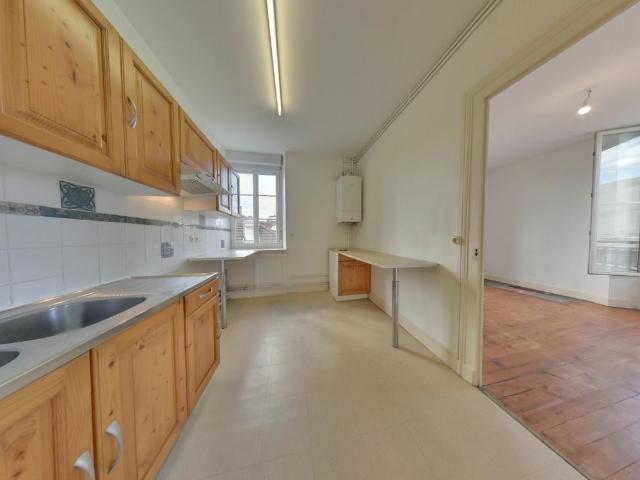 Appartement location à Pau