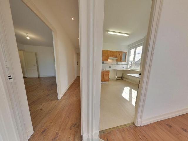 Appartement location à Pau