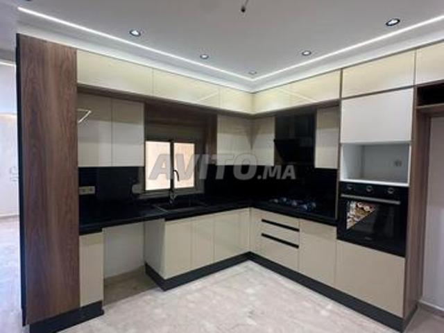 Appartement vente à Centre Ville
