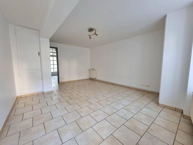 Appartement location à La Louinière, Igé