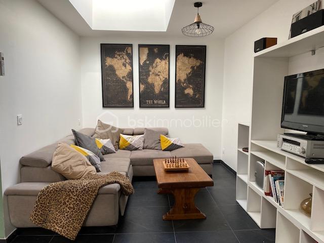 Appartement vente à Bernay, Pont-audemer