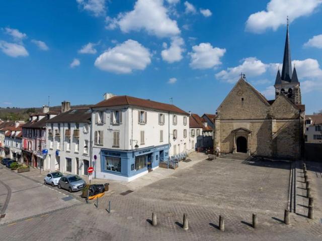 Appartement vente à Versailles, Jouy-en-josas