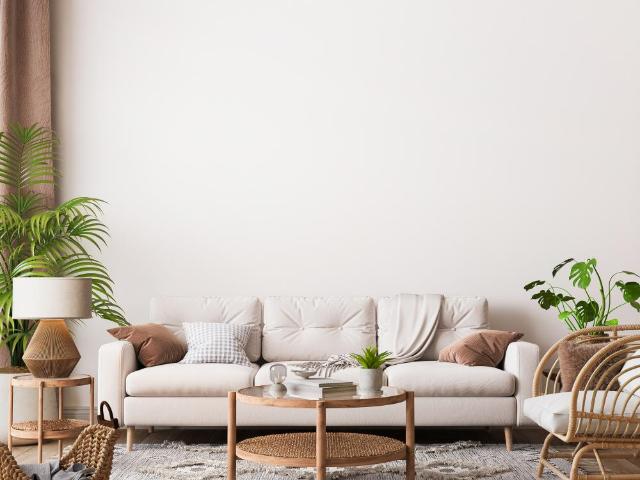 Appartement vente à Nanterre