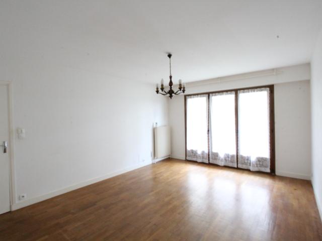 Appartement vente à Cosne-Cours-sur-Loire, La Charité-sur-loire