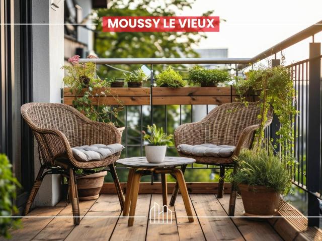 Appartement vente à Paris, Île-de-France