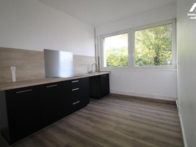 Appartement location à Dunkerque