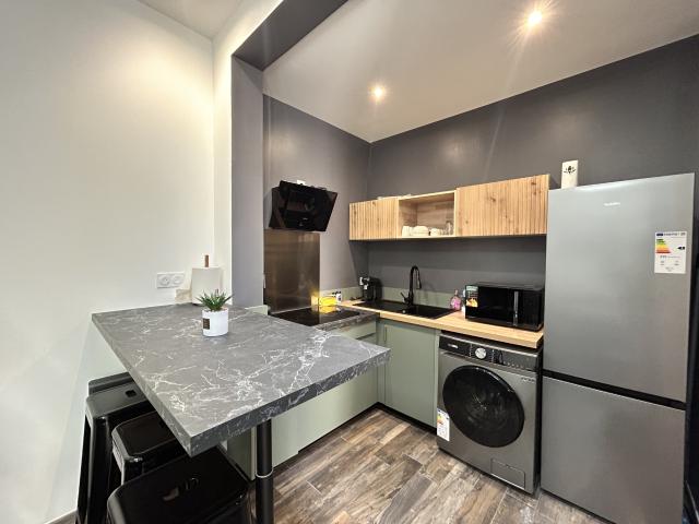 Appartement location à Brest, Bretagne