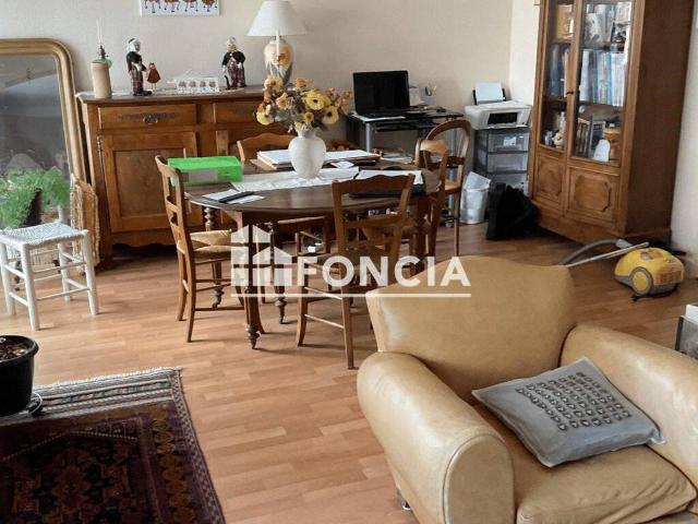 Appartement vente à La Roche-sur-yon, Oudairies