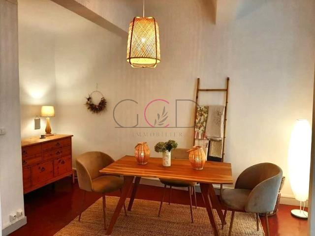 Appartement vente à Aix-en-Provence, Aix-en-provence