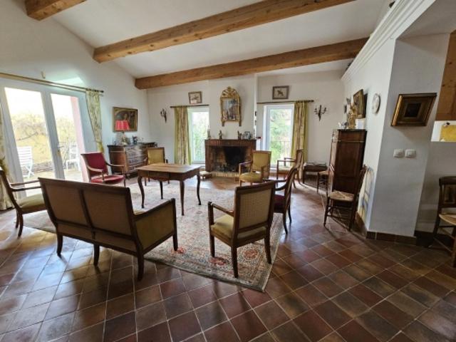 Maison vente à Béziers, Pézenas