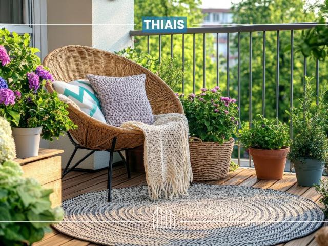 Appartement vente à L'Haÿ-les-Roses, Thiais