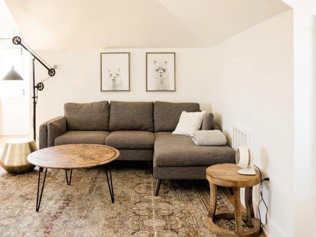 Appartement vente à Nanterre