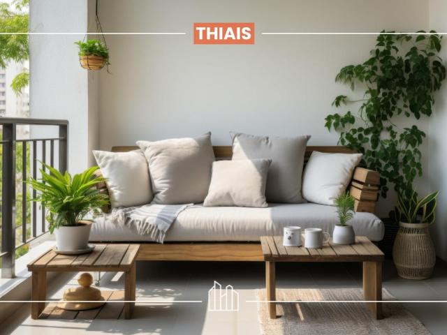 Appartement vente à L'Haÿ-les-Roses, Thiais