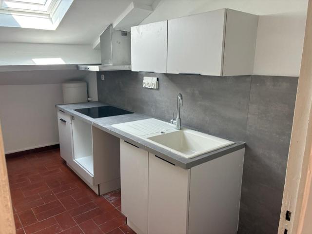 Appartement location à Valence