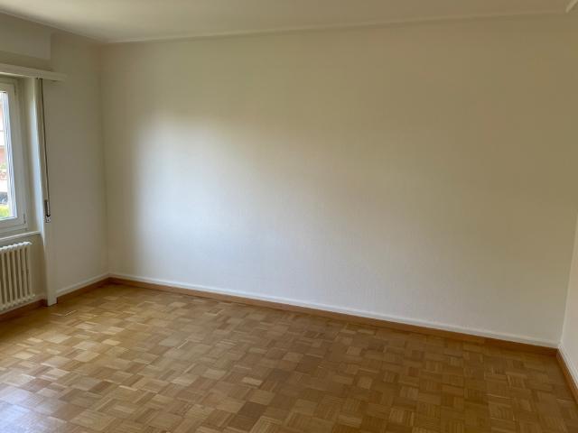 Apartment mieten in Lausanne, District de Lausanne