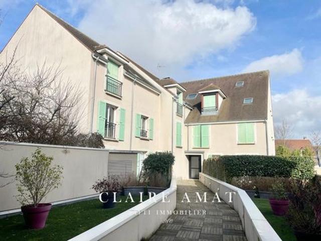 Appartement vente à Rambouillet, Thoiry