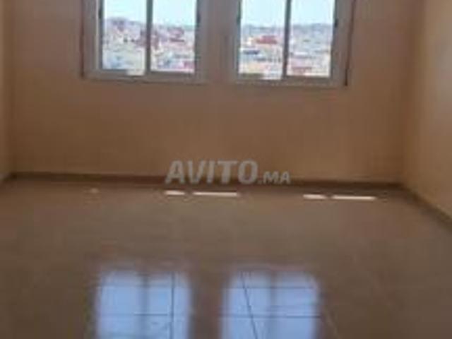 Appartement location à Centre Ville