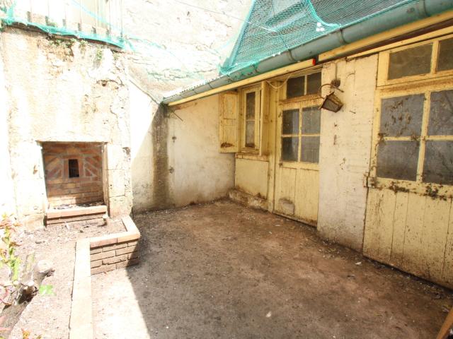 Maison vente à Cosne-Cours-sur-Loire, La Charité-sur-loire