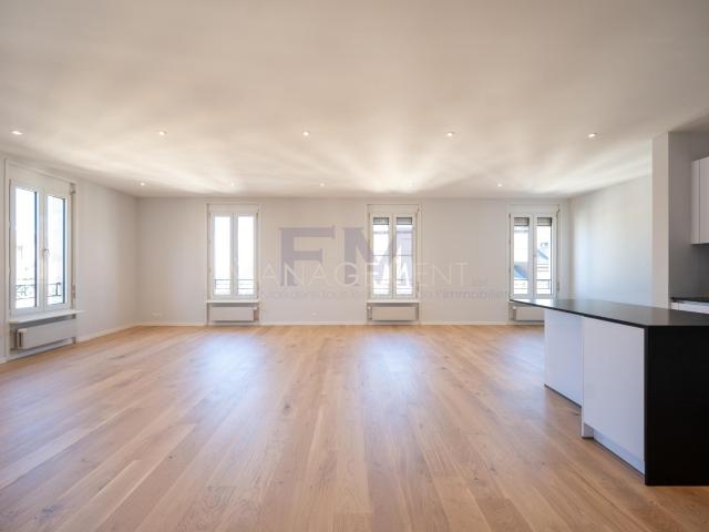 Apartment mieten in Conches