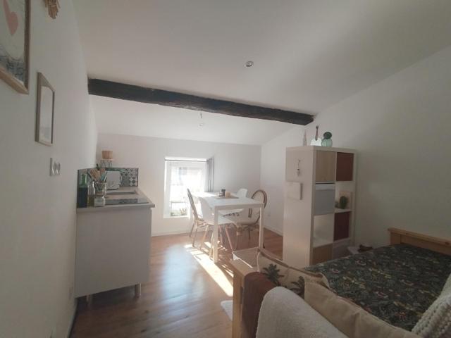 Appartement location à Valence