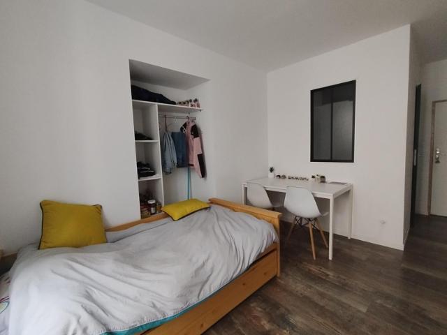 Appartement location à Valence